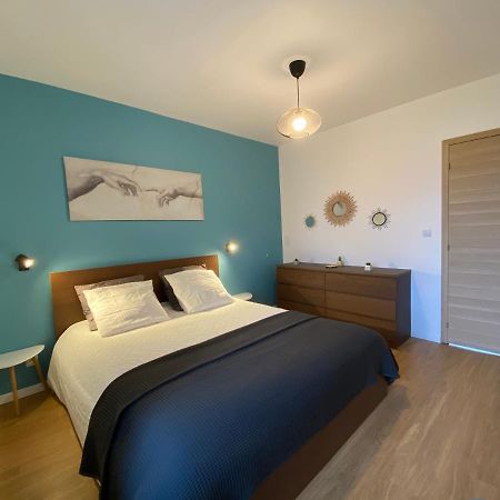 Le 44 - T2 Renove Moderne Et Confortable En Centre-Ville Montluçon Zewnętrze zdjęcie